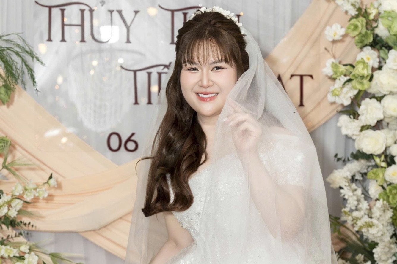 Diễn viên bị ghét nhất phim 'Về nhà đi con' kết hôn