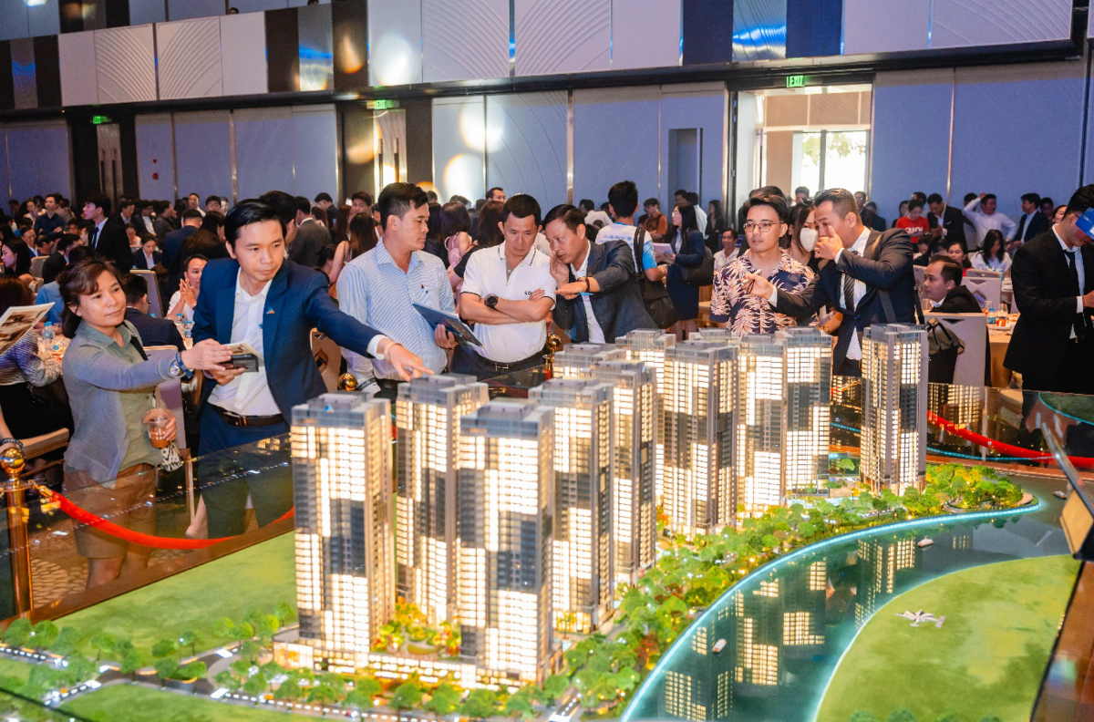 bất động sản tphcm