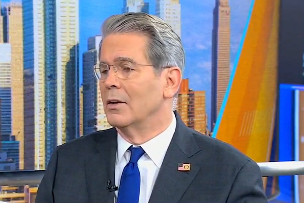 Bộ trưởng Tài chính Mỹ thông tin về thỏa thuận đất hiếm với Trung Quốc