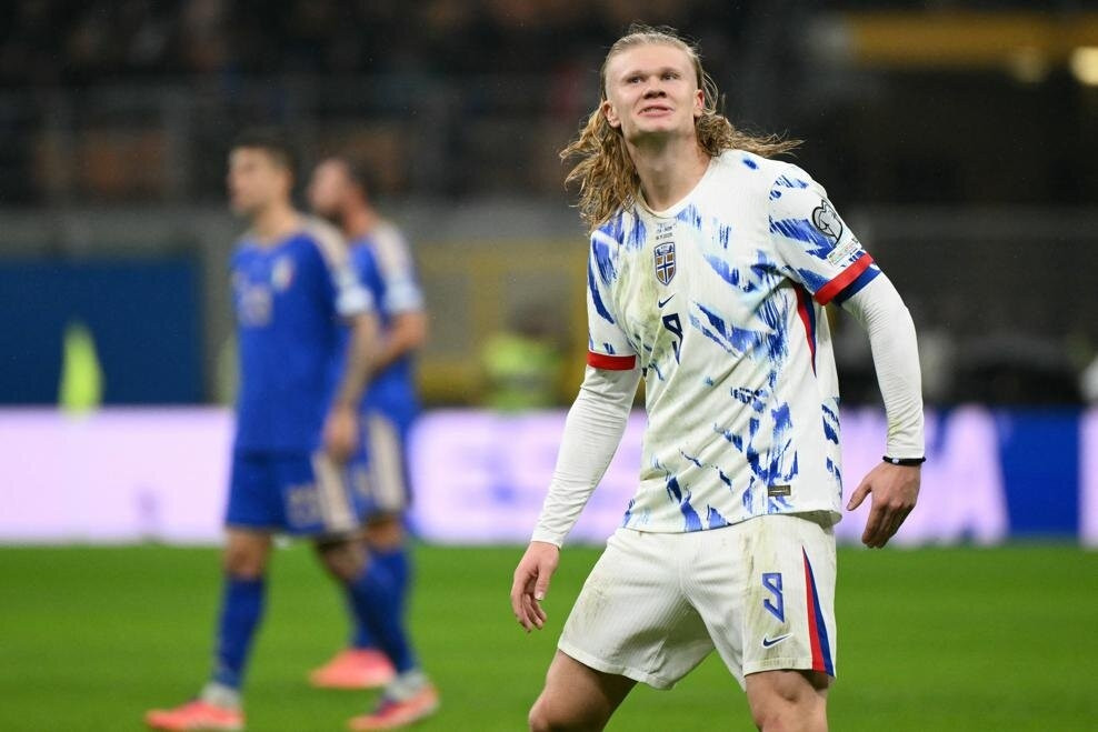 BXH vòng loại World Cup 2026 KV châu Âu: Thêm 2 đội châu Âu giành vé