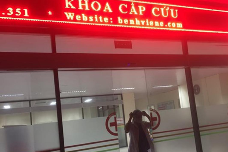 Chàng trai vào viện cấp cứu lúc 2h sáng với 'cơn đau kinh hoàng của y học'