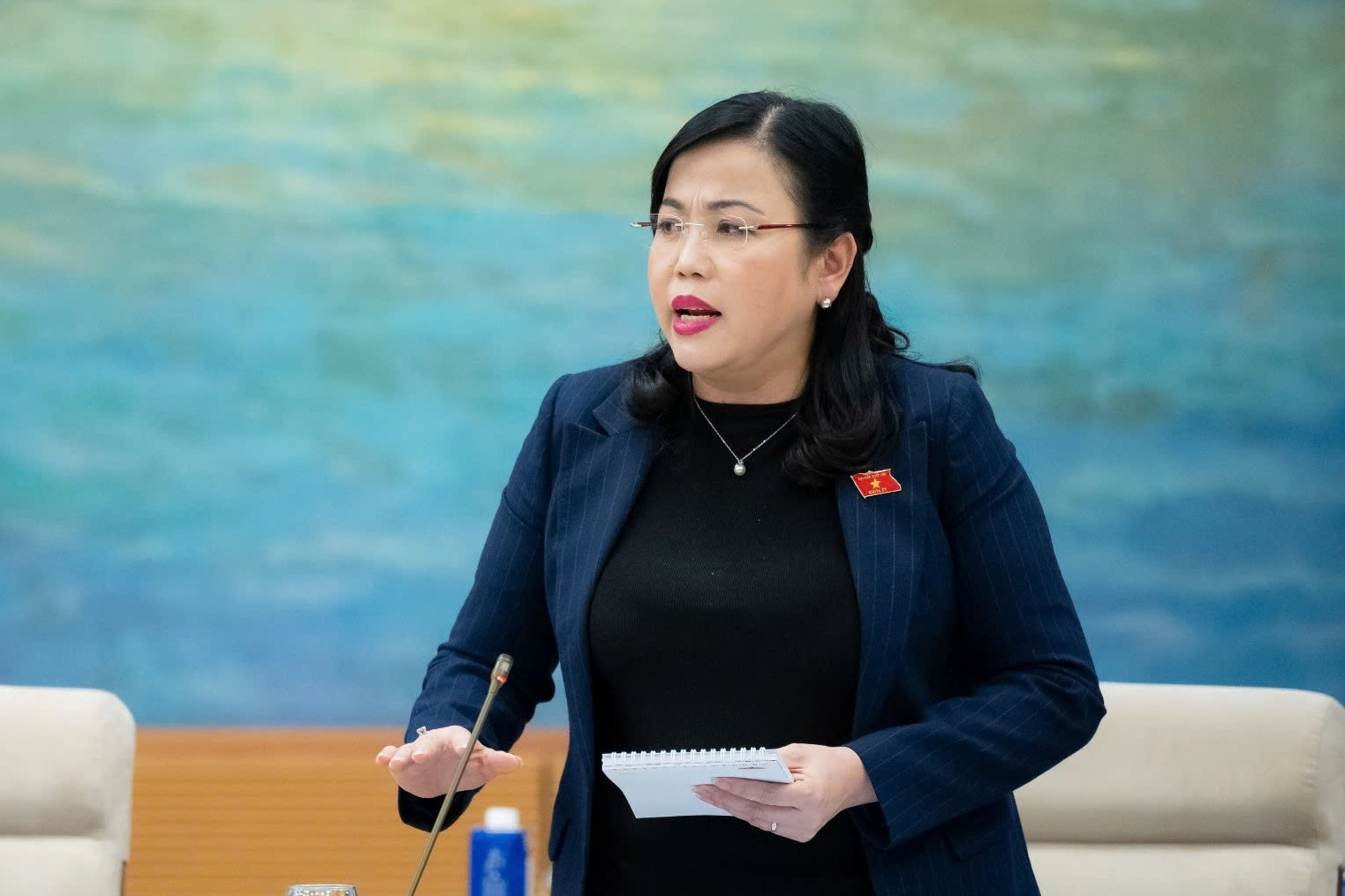 'Chúng ta phải chấp nhận, không thể lúc nào cũng 90-95% học sinh tốt, giỏi'