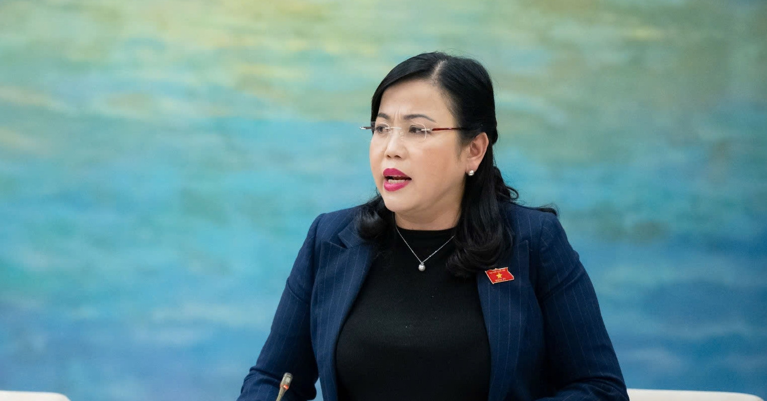 "Chúng ta phải chấp nhận, không thể lúc nào cũn...