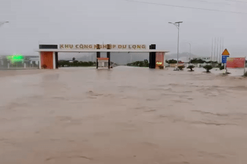 Clip cảnh tượng khó tin ở khu công nghiệp, hơn 5.000 công nhân phải nghỉ việc