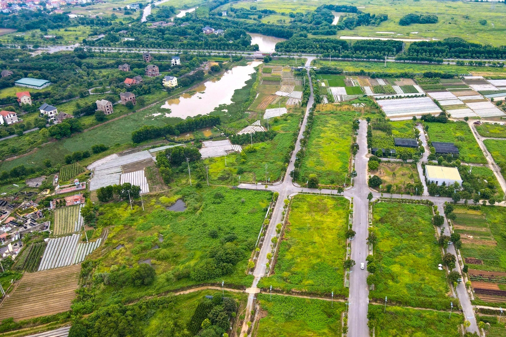 Cục Thuế trả lời ý kiến bỏ xác nhận tờ khai thuế sử dụng đất nông nghiệp