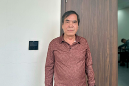 Cựu sinh viên kiện ĐH Kinh tế Quốc dân đòi bồi thường 45 tỷ, phía bị đơn đổi người đại diện