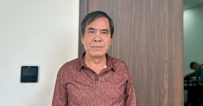 Cựu sinh viên kiện ĐH Kinh tế Quốc dân đòi bồi thường 45 tỷ, phía bị đơn đổi người đại diện