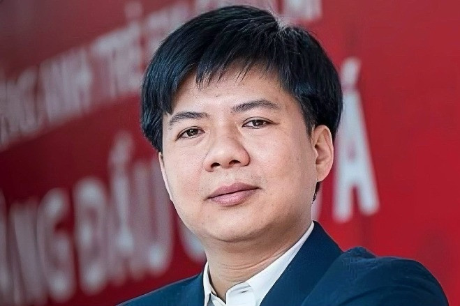 Đề nghị truy tố 'Shark' Thủy