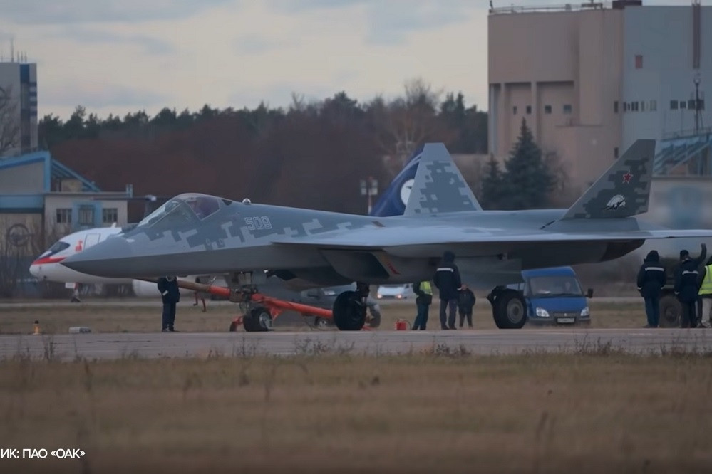 Điểm mặt một số vũ khí tối tân Nga đưa đến triển lãm hàng không Dubai 2025