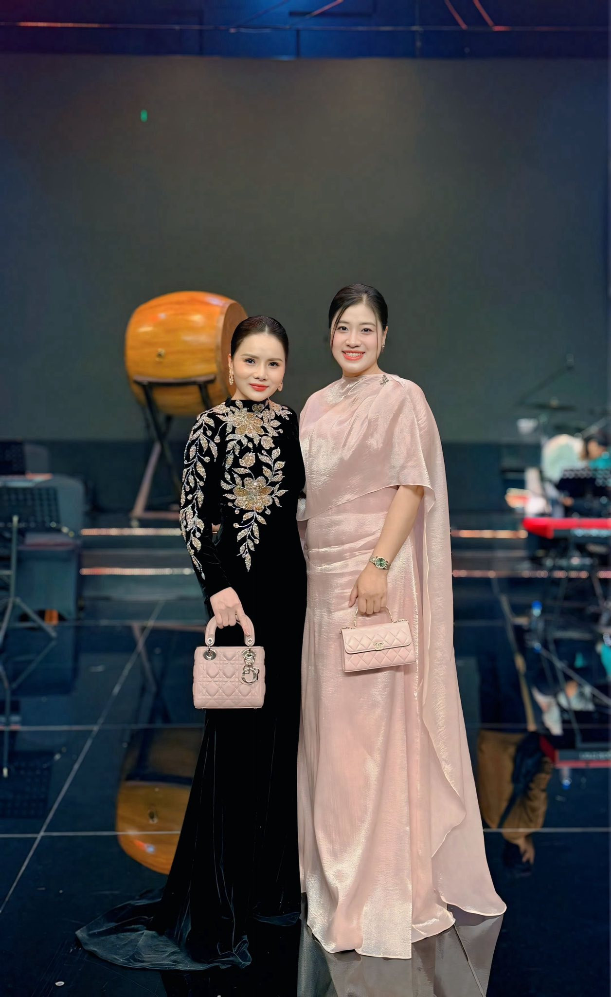 Ca sĩ Đinh Thành Lê làm giám khảo