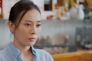 'Gió ngang khoảng trời xanh' tập 43: Mỹ Anh bất ngờ trước đề nghị của tiểu tam Linh