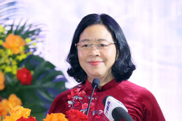 Không khoán trắng đối ngoại nhân dân cho các hội hữu nghị