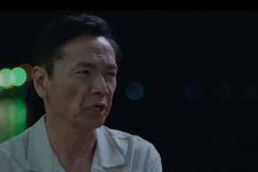 'Lằn ranh' tập 12: Phó bí thư Sách cảnh báo Triển nên dừng cuộc đua chạy chức