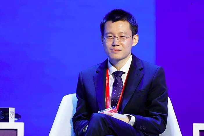 Lệnh trừng phạt của Mỹ giúp ‘thần đồng’ AI Trung Quốc thành tỷ phú đô la