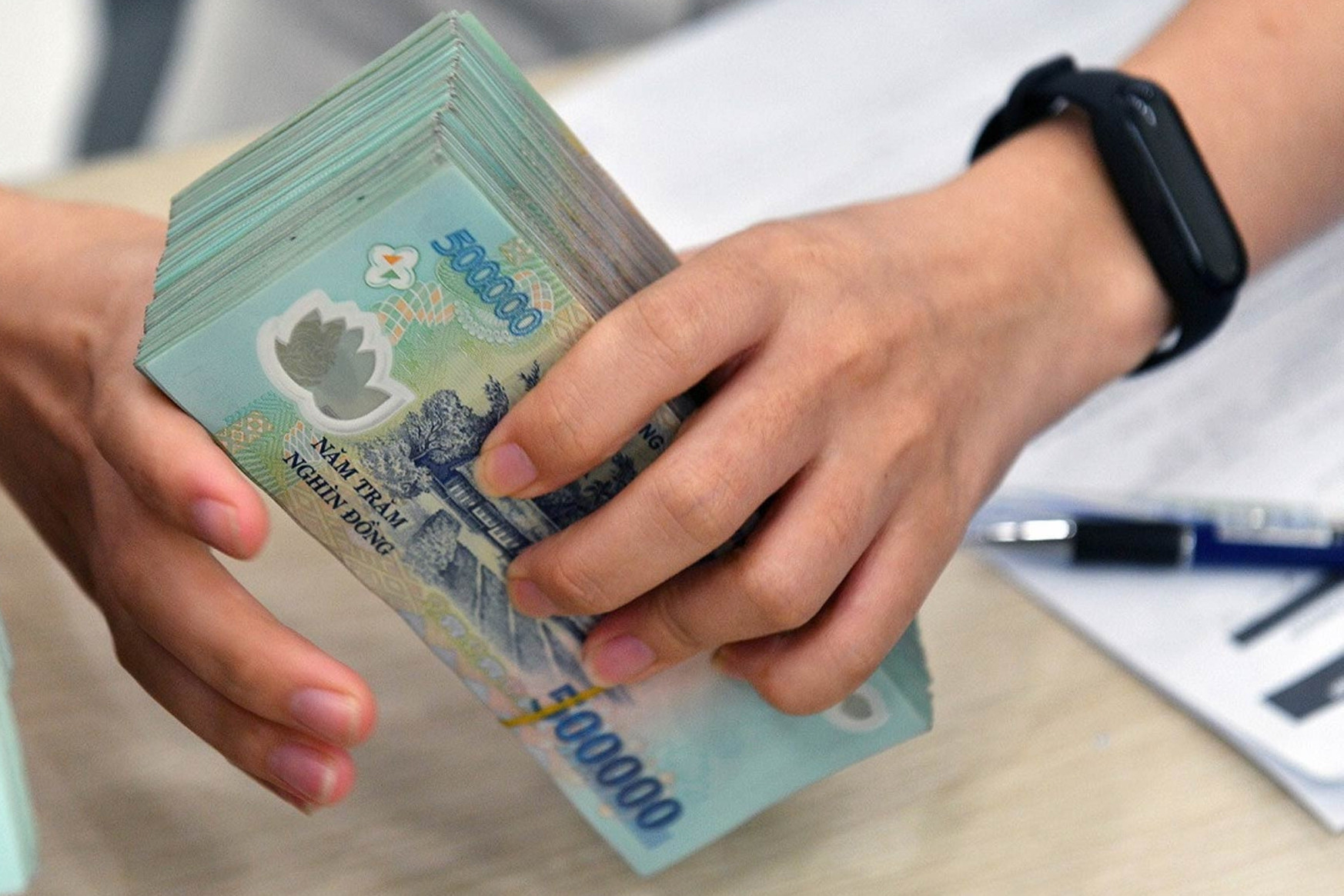 Mẹ ruột không cùng hộ khẩu, đăng ký giảm trừ gia cảnh thế nào?