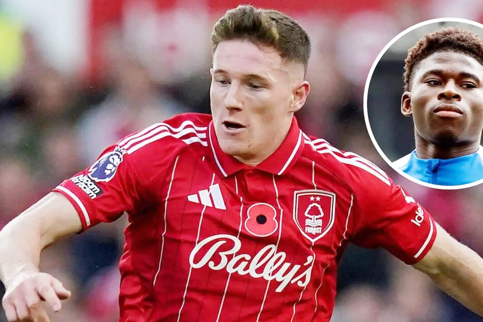 MU bỏ qua Baleba, chiêu mộ tiền vệ 100 triệu bảng