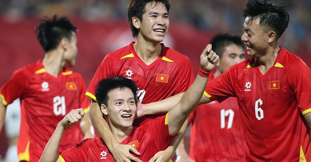 Nhận định U22 Việt Nam vs U22 Hàn Quốc: Tranh ngôi vô địch