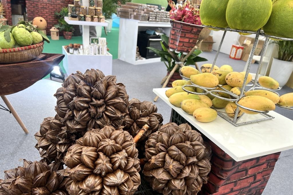 Nhiều nông sản Việt “mang áo của người khác”: Trăn trở của người làm thương hiệu