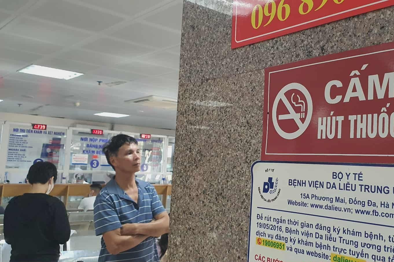 Những địa điểm cấm hút thuốc lá cần biết để tránh bị phạt