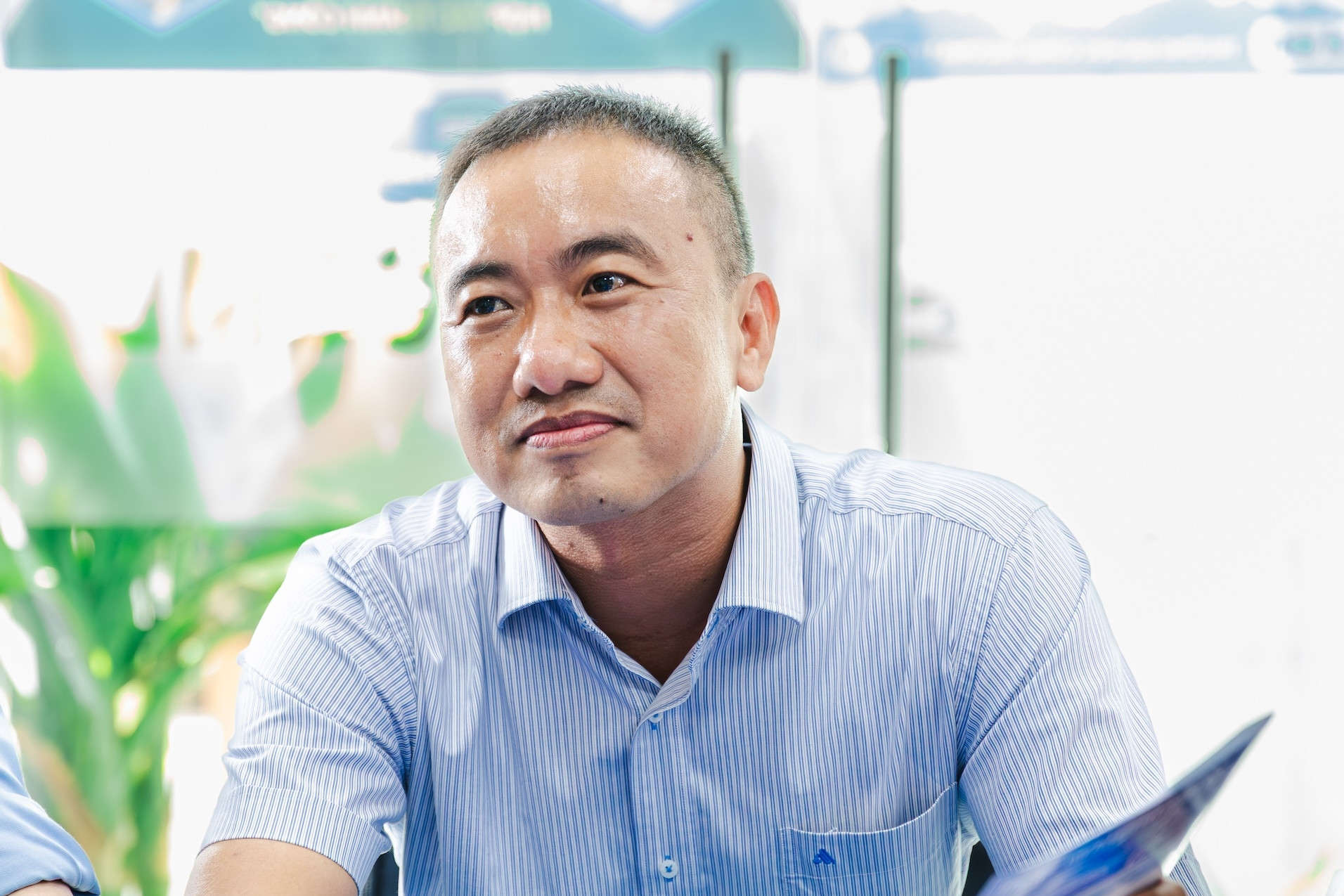 Ở ranh giới sinh - tử, tôi gặp người thầy cứu cả cuộc đời mình