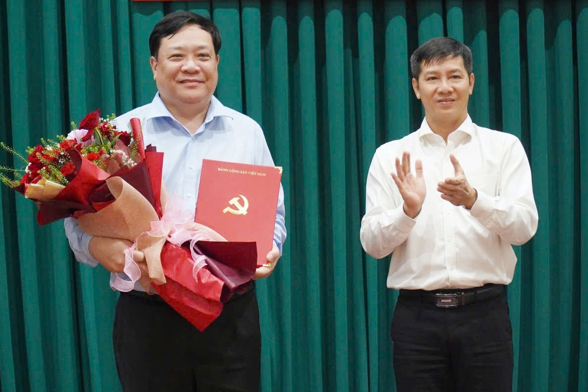 Ông Phạm Thành Ngại làm Chủ tịch UBND tỉnh Đồng Tháp