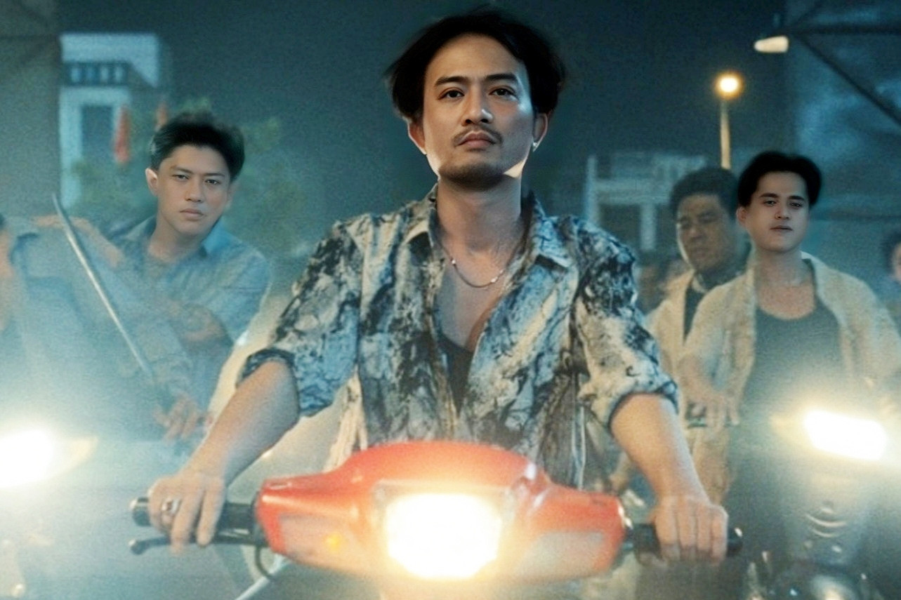 Phim chiếu rạp có Doãn Quốc Đam thống trị phòng vé với 55 tỷ doanh thu mở màn