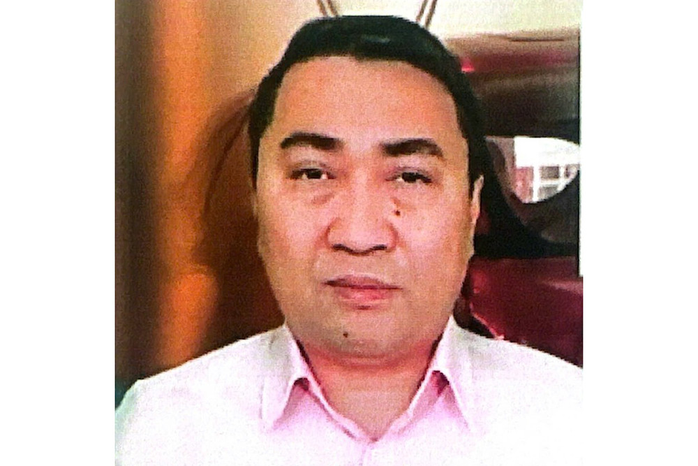 Khởi tố vụ án, khởi tố bị can đối với Lê Trung Khoa cùng đồng phạm