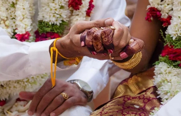 Sợ hãi cảnh ẩu đả của gia đình chú rể, cô dâu quyết định hủy hôn