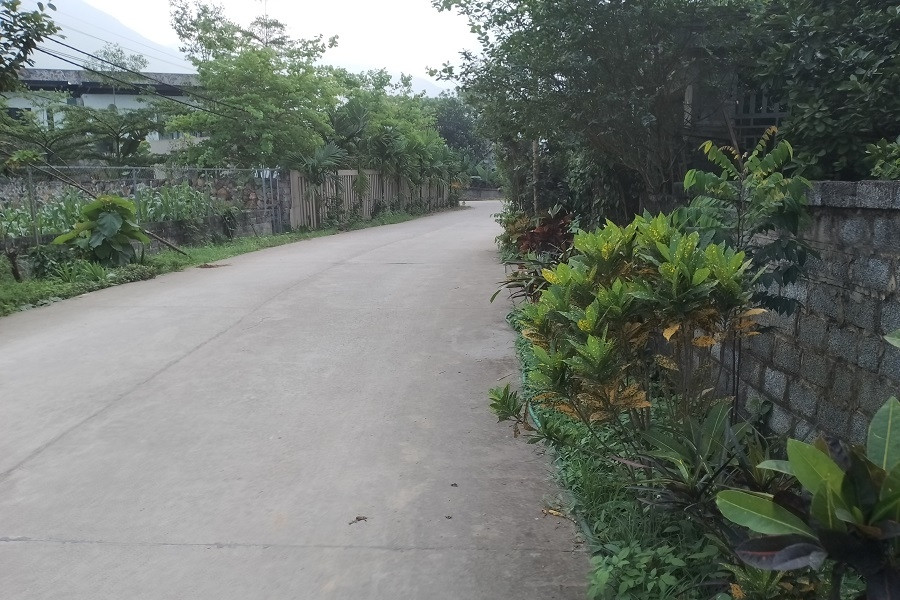 Tạo đột phá để Đầm Dơi trở thành xã nông thôn mới kiểu mẫu năm 2030