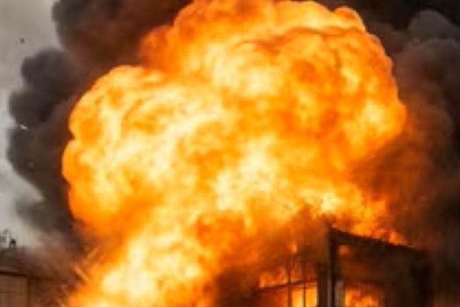 Tên lửa LMUR Kh-39 'làm mưa làm gió' trên chiến trường Ukraine: Bí mật công nghệ dẫn đường Nga