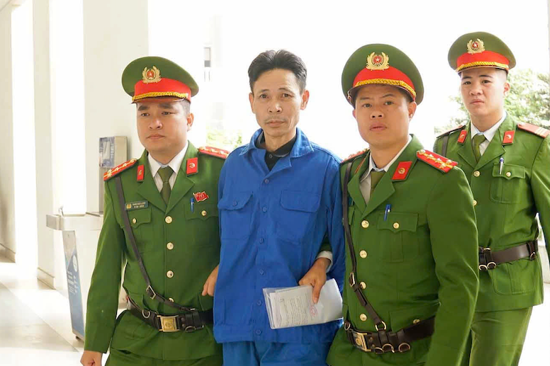 Thái độ kỳ lạ của đối tượng đổ xăng, đốt quán khiến 11 người tử vong ở Hà Nội