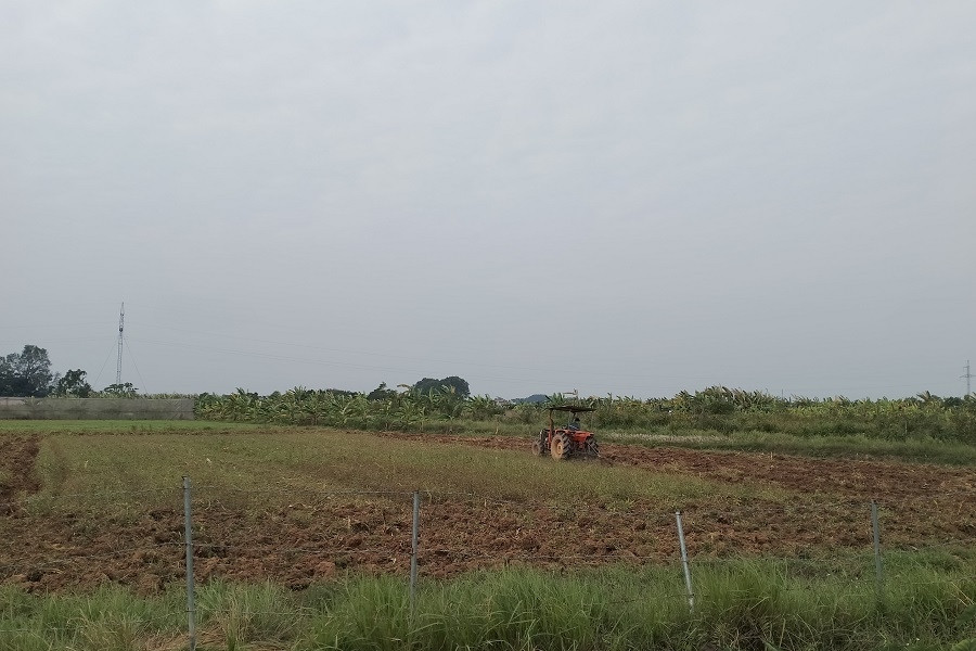 Trường Xuân: Bắt tay vào thực hiện các tiêu chí nông thôn mới nâng cao