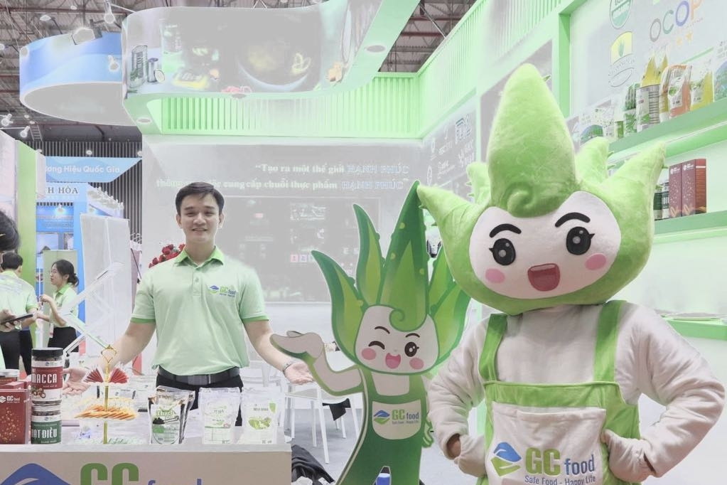 Từ cây nông nghiệp đặc thù đến thương hiệu quốc gia của một doanh nghiệp ESG