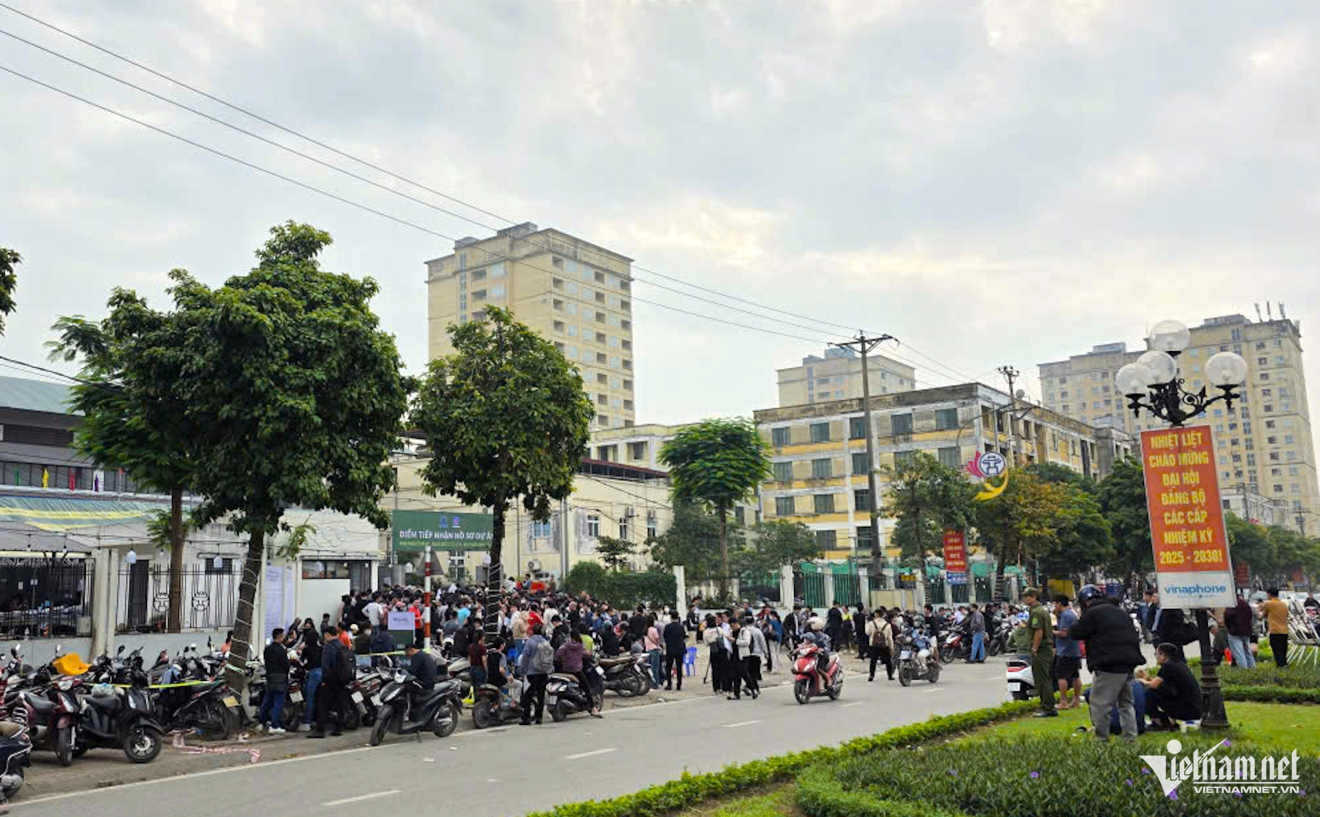 W-nha o xa hoi ct3 kim chung vietnamnet 2.jpeg