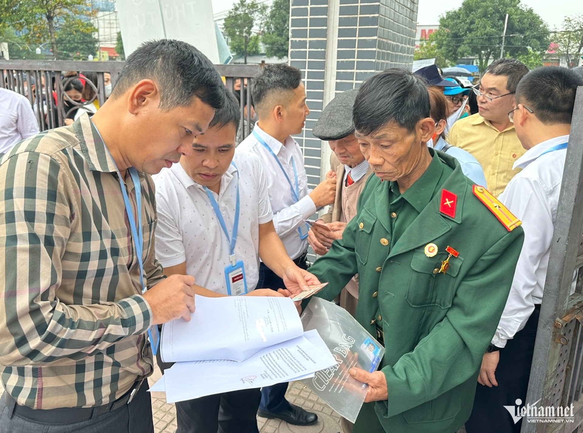 W-nha o xa hoi ct3 kim chung vietnamnet 4.jpeg