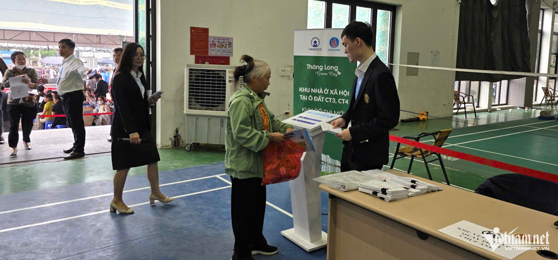 W-nha o xa hoi ct3 kim chung vietnamnet 6.jpeg