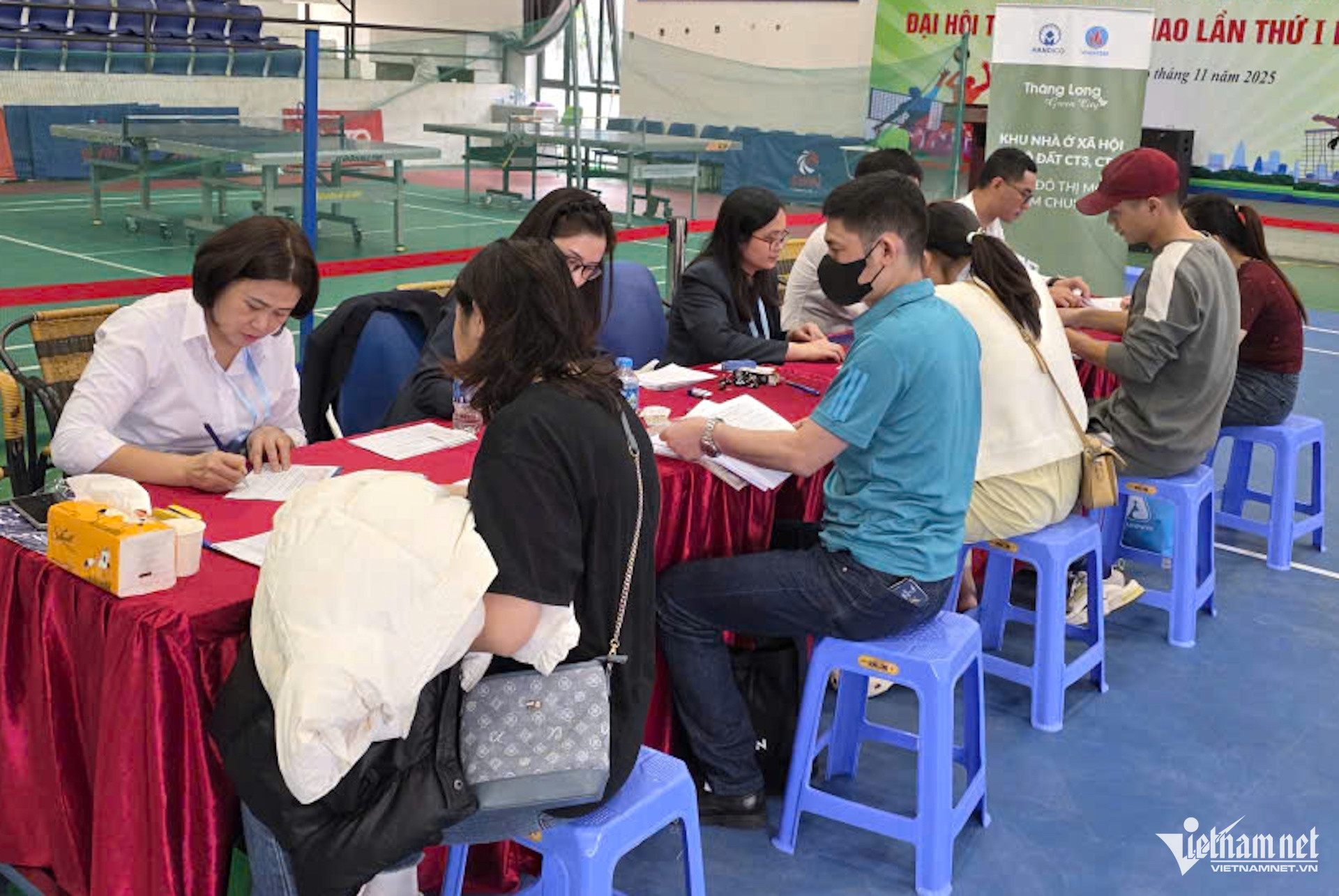 W-nha o xa hoi ct3 kim chung vietnamnet 8.jpeg