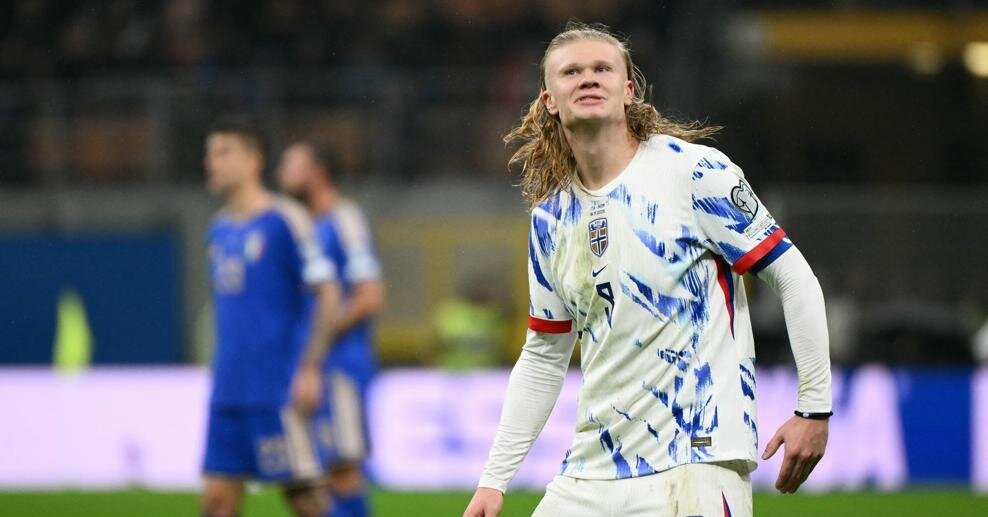 Xác định 32 đội bóng có vé dự VCK World Cup 2026