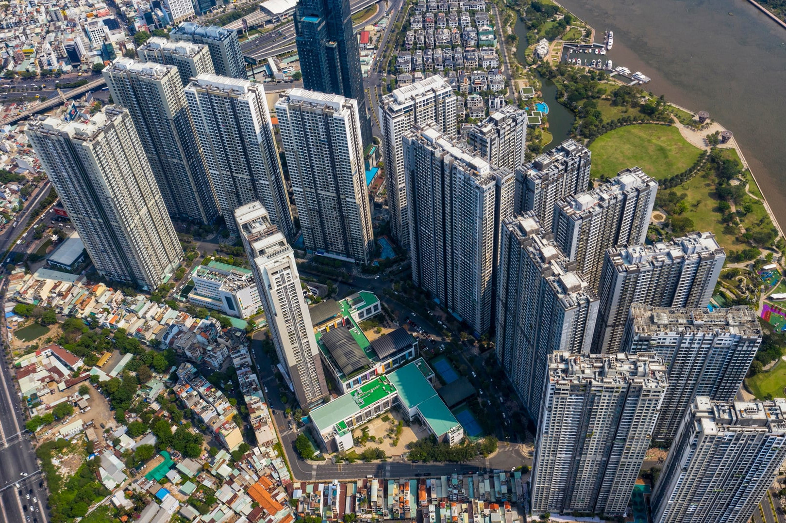 "Chúng ta sẽ phát triển ngoạn mục"