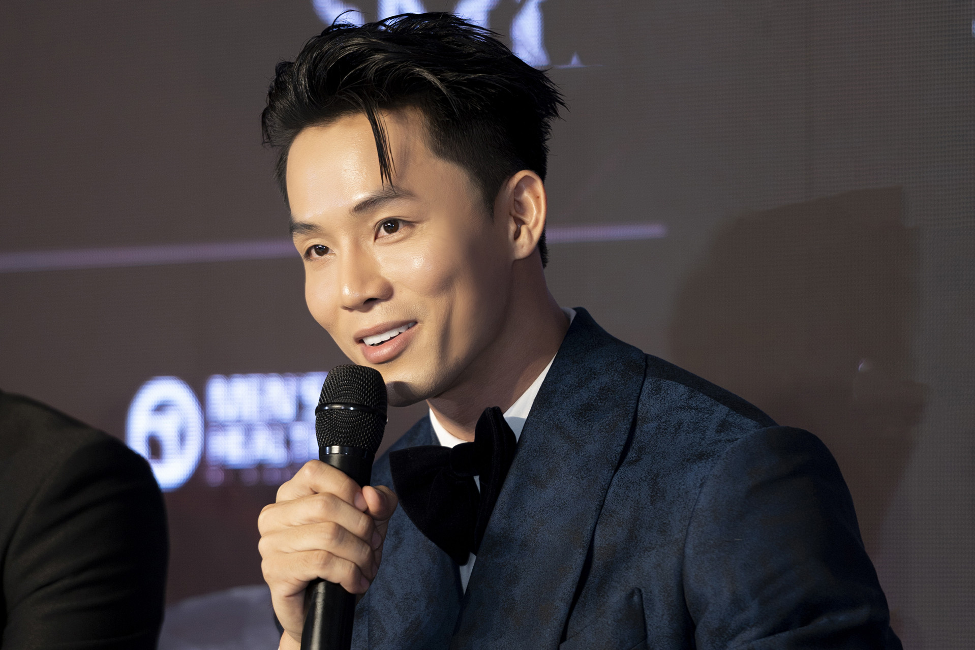 Nguyễn Vũ Linh thay đổi cuộc sống đáng kể sau danh hiệu Á vương quốc tế