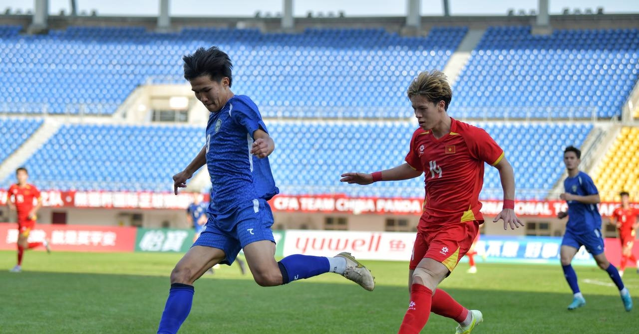 Link xem trực tiếp bóng đá U22 Việt Nam vs U22 ...