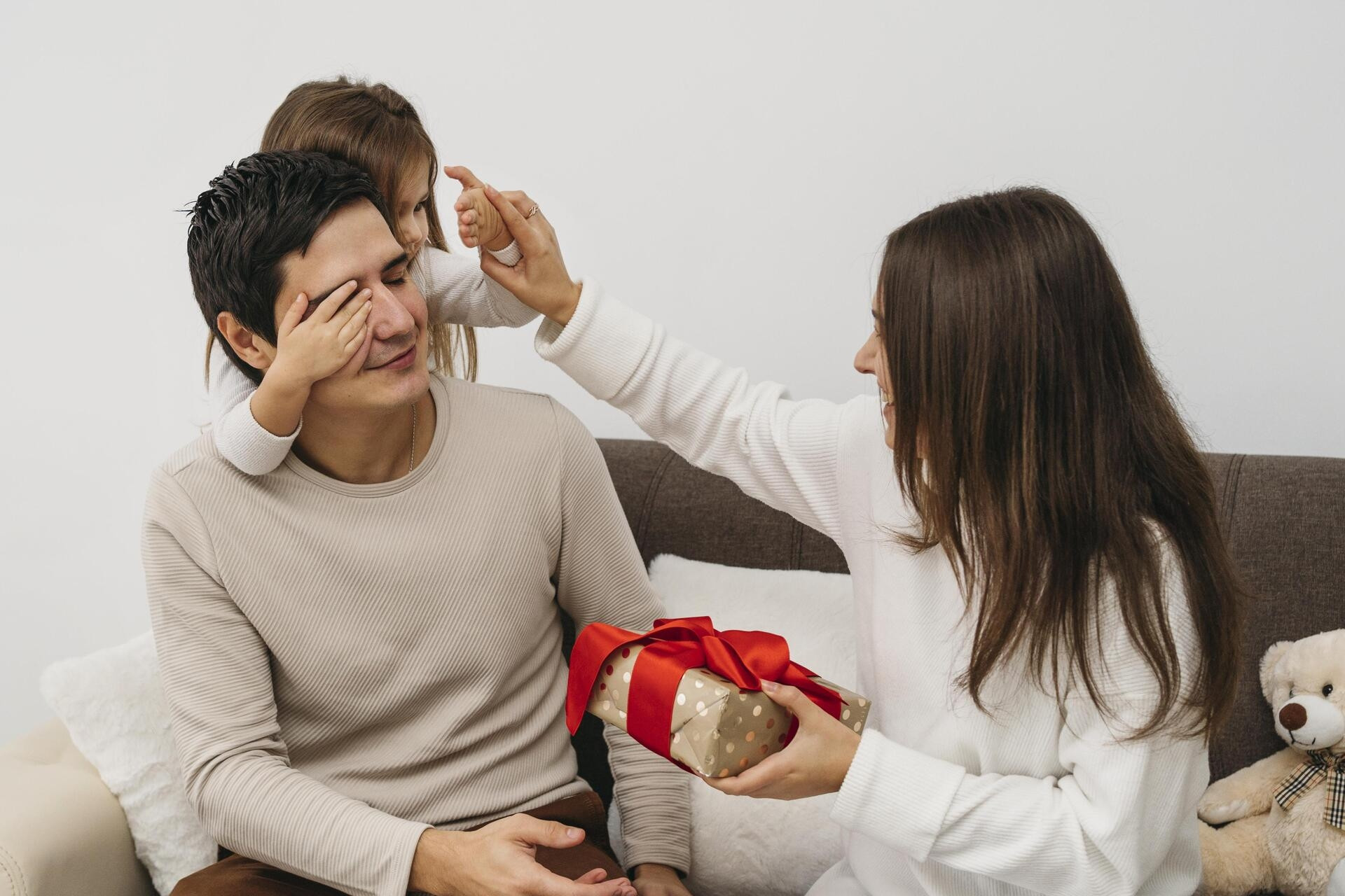 Nguồn gốc và ý nghĩa ngày Quốc tế Đàn ông 19/11