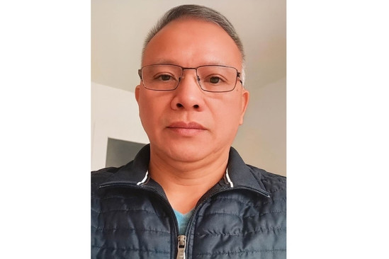 Bản tin cuối ngày 18/11: Khởi tố bị can Nguyễn Văn Đài Bản tin cuối ngày 18/11: Khởi tố bị can Nguyễn Văn Đài