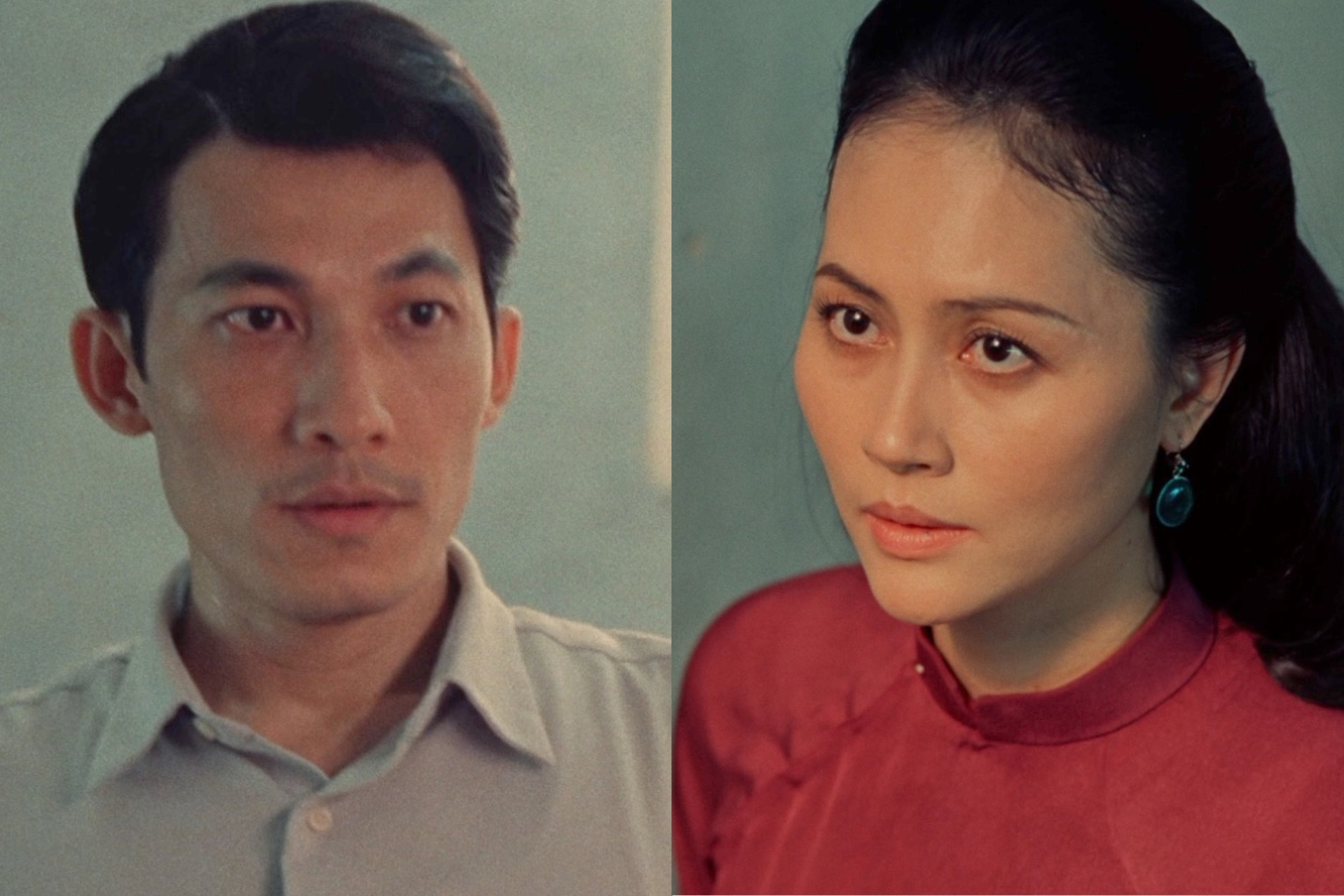 Đỗ Thị Hải Yến và Liên Bỉnh Phát trong Quán Kỳ Nam