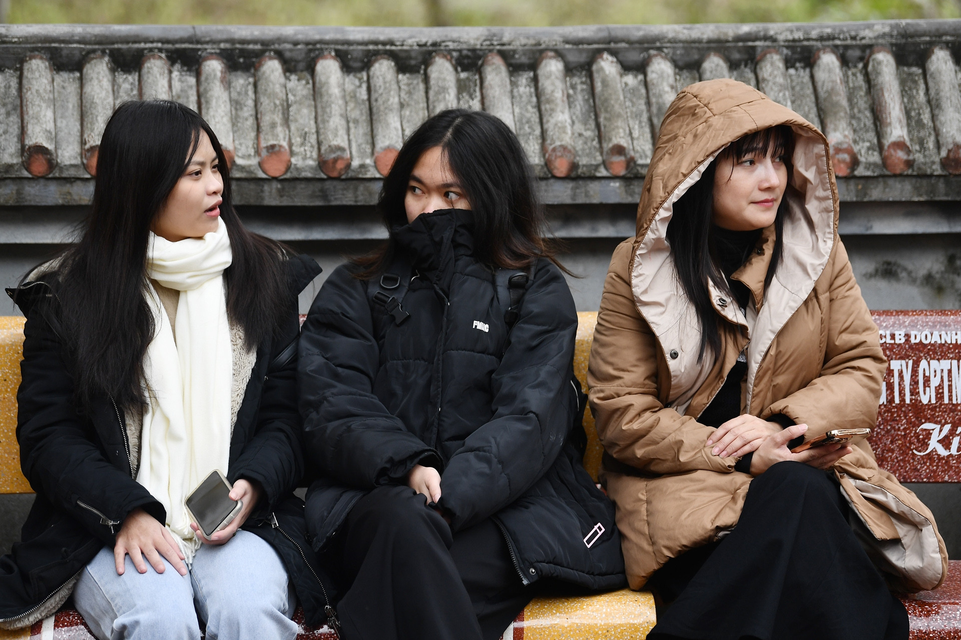 Dự báo thời tiết 19/11/2025: Không khí lạnh thấm sâu, miền Bắc rét khô rõ rệt