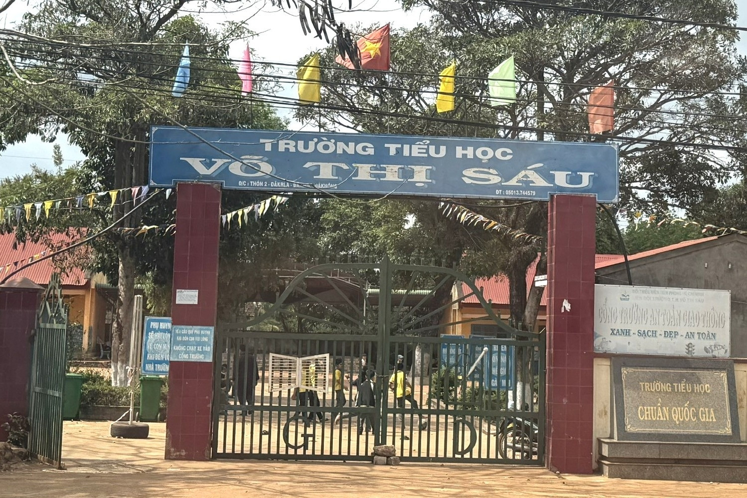 4 xã tại Lâm Đồng đề xuất công nhận 27 viên chức trường học từng có nguy cơ mất việc