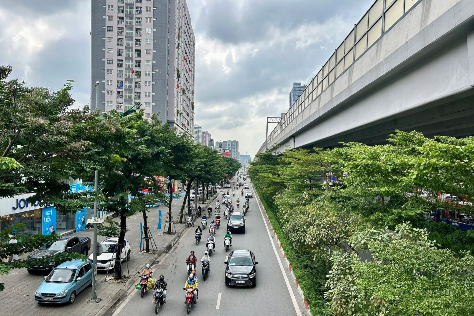 50 năm chuyển hóa quy hoạch đô thị – nông thôn Việt Nam: Tư duy mới