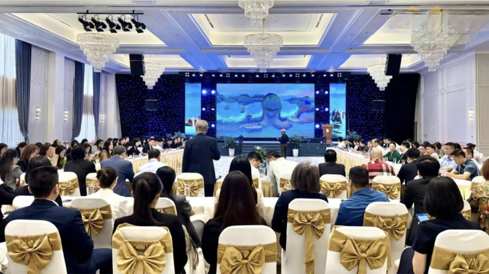 Quảng Ninh sẵn sàng đón Ngày Lữ hành Việt Nam 2025