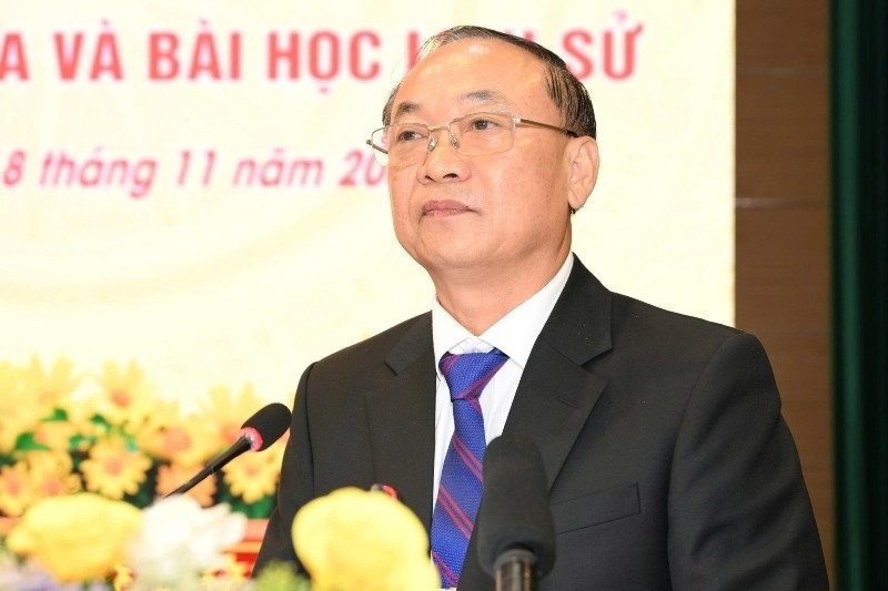 Bí thư Tỉnh ủy Gia Lai: Chiến thắng Plei Me mãi là dấu son trong lịch sử dân tộc