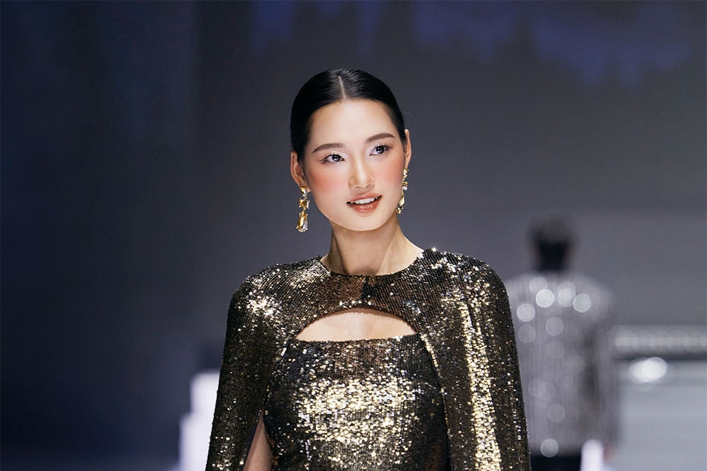 Bước tiến mới ở Tuần lễ Thời trang quốc tế với tầm nhìn phát triển tài năng trẻ